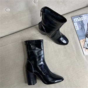 Ботильоны CHANEL 110022 - фото 114647 Ботильоны CHANEL 110022 - фото 114647