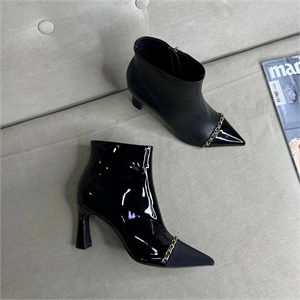 Ботильоны 110026 - фото 114663 Ботильоны 110026 - фото 114663