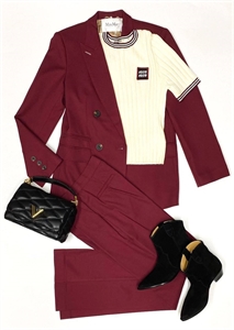 Костюм Max Mara 110041 - фото 114708