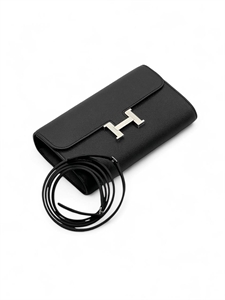 Клатч  HERMES 110122 - фото 114992