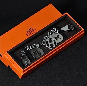 Брелок HERMES 110123