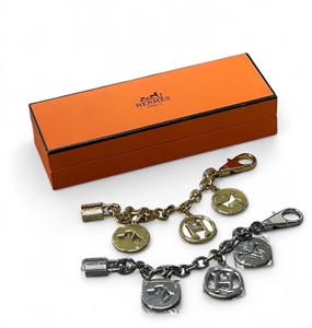 Брелок HERMES 110123