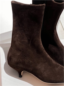 Полусапоги 110129 - фото 115038