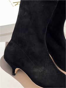 Полусапоги 110130 - фото 115045