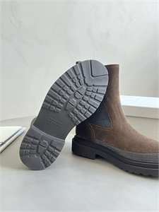 Ботинки BRUNELLO CUCINELLI 110161 - фото 115193 Ботинки BRUNELLO CUCINELLI 110161 - фото 115193