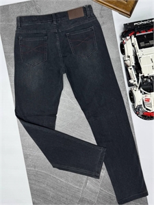 Джинсы Brunello cucinelli 110203 - фото 115314