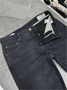 Джинсы Brunello cucinelli 110203 - фото 115315