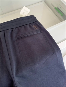 Спортивные брюки Brunello cucinelli 110218 - фото 115372 Спортивные брюки Brunello cucinelli 110218 - фото 115372