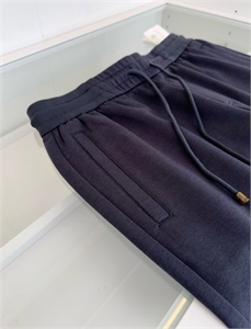 Спортивные брюки Brunello cucinelli 110218 - фото 115373 Спортивные брюки Brunello cucinelli 110218 - фото 115373