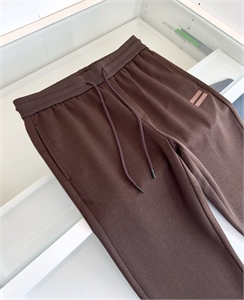 Спортивные брюки zegna 110219 - фото 115379