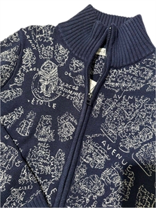 Кардиган DIOR 110254 - фото 115462