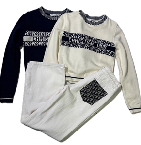 Кофта DIOR 110255 - фото 115465