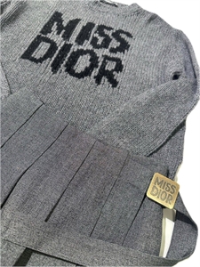 Свитер MISS DIOR 110257 - фото 115471 Свитер MISS DIOR 110257 - фото 115471