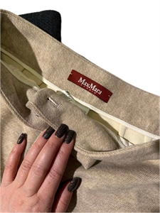 Брюки Max Mara 110261 - фото 115492