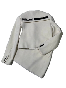 Костюм DIOR 110270 - фото 115522