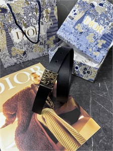 Ремень  DIOR 110353 - фото 115835