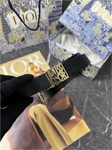 Ремень  DIOR 110353 - фото 115837