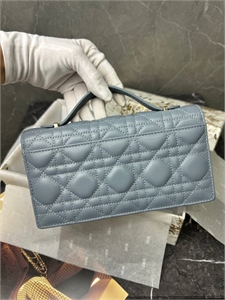 Сумка DIOR 110355 - фото 115849