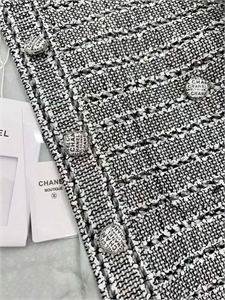 Пиджак CHANEL 110372 - фото 115902