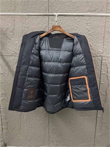 куртка zegna 110409 - фото 116023