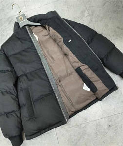 куртка  Brunello cucinelli 110410 - фото 116026