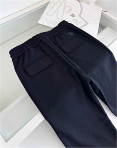 Спортивные брюки moncler 110411 - фото 116030