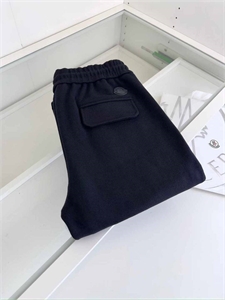 Спортивные брюки moncler 110411 - фото 116031