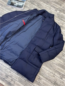 Кашемировая куртка kiton 110430 - фото 116075 Кашемировая куртка kiton 110430 - фото 116075