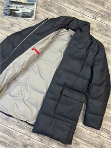 Кашемировая куртка kiton 110432 - фото 116083