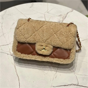 Сумка CHANEL 110453 - фото 116152