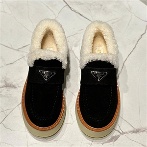 Лоферы PRADA 110459 - фото 116181