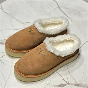 Мюли PRADA 110461 - фото 116195