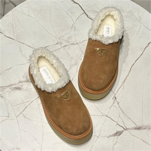 Мюли PRADA 110461 - фото 116196