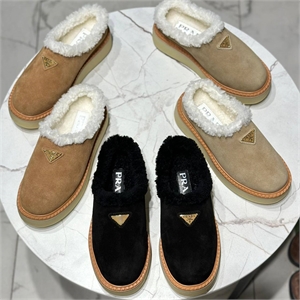 Мюли PRADA 110461 - фото 116197