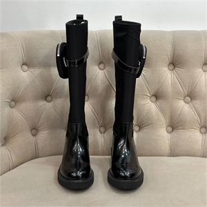 Сапоги PRADA 110466 - фото 116225 Сапоги PRADA 110466 - фото 116225