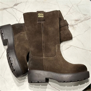 Сапоги MIU MIU 110484 - фото 116297 Сапоги MIU MIU 110484 - фото 116297