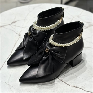 Ботильоны CHANEL 110485 - фото 116301 Ботильоны CHANEL 110485 - фото 116301