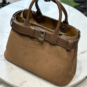 Сумка PRADA 110536