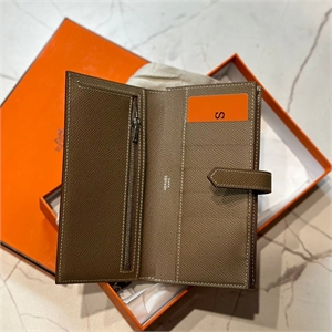 Кошелек HERMES 110542 - фото 116513