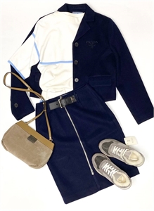 Костюм PRADA 110545