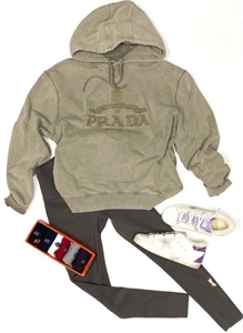 Лосины YSL 110554 - фото 116561