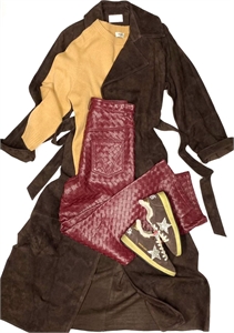 Свитер CELINE 110561