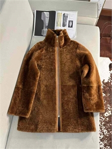 Дубленка  HERMES 110568 - фото 116623 Дубленка  HERMES 110568 - фото 116623
