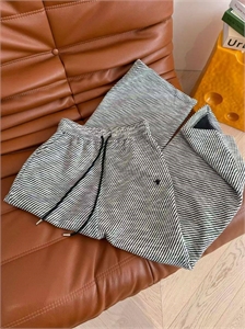 Спортивные брюки DIOR 110580 - фото 116663