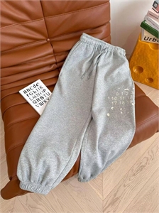 Спортивные брюки MM6 110581 - фото 116667 Спортивные брюки MM6 110581 - фото 116667