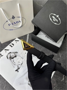 Ремень PRADA 110598 - фото 116743