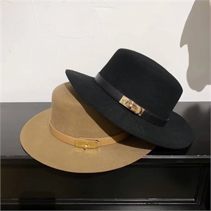 Шляпа  HERMES 110601 - фото 116770