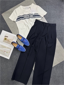 Брюки DIOR 110607 - фото 116793 Брюки DIOR 110607 - фото 116793