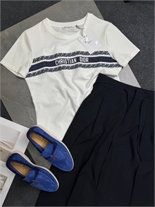 Брюки DIOR 110607 - фото 116794 Брюки DIOR 110607 - фото 116794