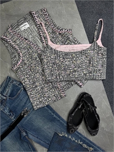 Джинсы CELINE 110608 - фото 116798